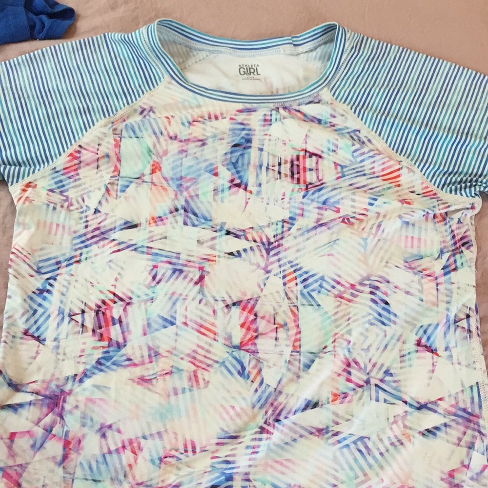 Swim Top